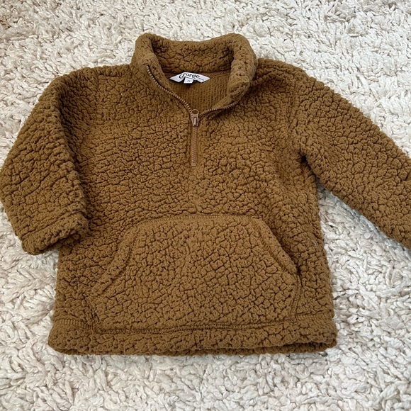 Sherpa Sweater - Picture 3 of 3